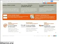 Sites similar to spider4web.it