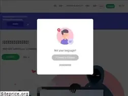 Sites similar to spideraf.com