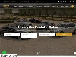 Sites similar to spidercars.ae