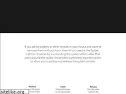 Sites similar to spidercatcher.net