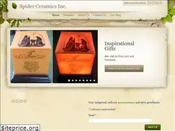 Sites similar to spiderceramics.com