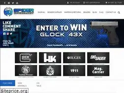 Sites similar to spiderconcealment.com