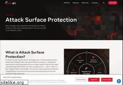 Sites similar to spiderfoot.net