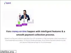 Sites similar to spiderg.com