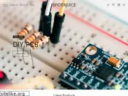 Sites similar to spiderjuice.in