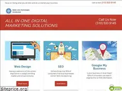 Sites similar to spiderjuicetechnologies.com