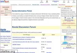Sites similar to spiderkerala.com