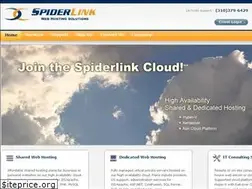 Sites similar to spiderlink.com