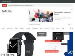 Sites similar to spiderluca.it