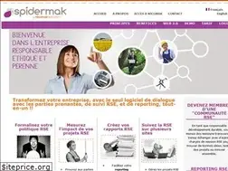 Sites similar to spidermak.com