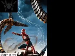 Sites similar to spiderman-movie.jp