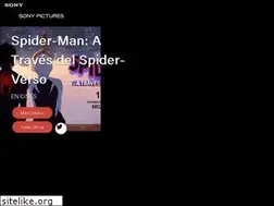 Sites similar to spidermanlapelicula.com