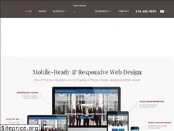Sites similar to spidermarketinggroup.com
