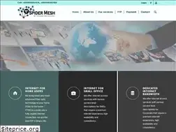 Sites similar to spidermesh.com.bd