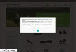 Sites similar to spidernet.fr
