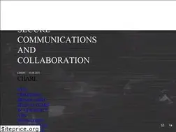 Sites similar to spideroak.com