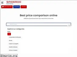 Sites similar to spideroo.com