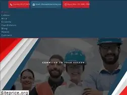 Sites similar to spiderpersonnel.com