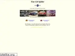 Sites similar to spiderplace.de