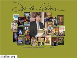 Sites similar to spiderrobinson.com