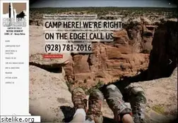 Sites similar to spiderrockcampground.com
