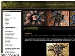 Sites similar to spidersalive.co.za