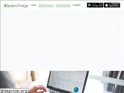 Sites similar to spiderscharge.mx