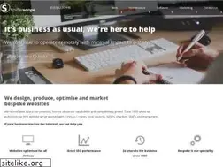 Sites similar to spiderscope.com