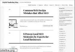 Sites similar to spiderseocompany.com