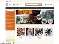 Sites similar to spidershop.pl