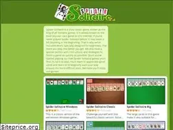 Sites similar to spidersolitaire.co.uk