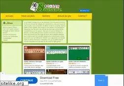 Sites similar to spidersolitaire.fr