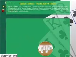 Sites similar to spidersolitario.com