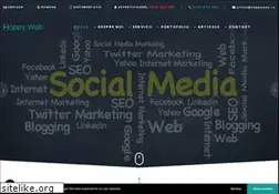 Sites similar to spidersolutions.ro
