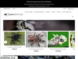 Sites similar to spidersonline.pl