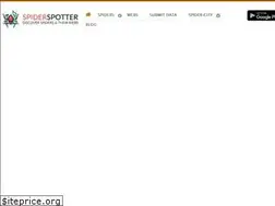 Sites similar to spiderspotter.com