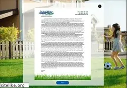 Sites similar to spidersprayspokane.com