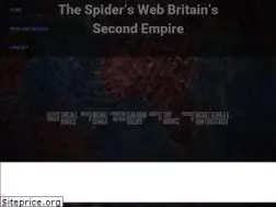 Sites similar to spiderswebfilm.com