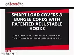 Sites similar to spidertarp.com