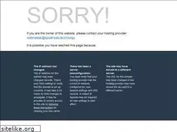 Sites similar to spiderweb.technology