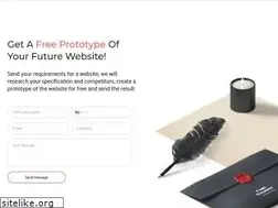 Sites similar to spiderwebdesign.company