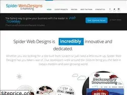 Sites similar to spiderwebdesigns.com