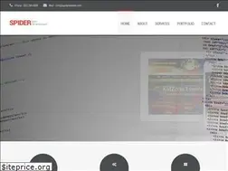 Sites similar to spiderwebdev.com