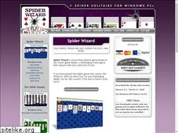 Sites similar to spiderwizard.net