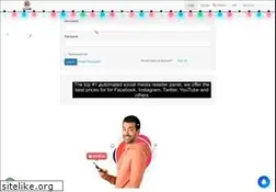 Sites similar to spideysmm.in