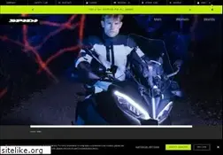 Sites similar to spidi.com