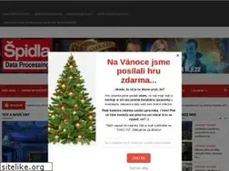 Sites similar to spidla.cz