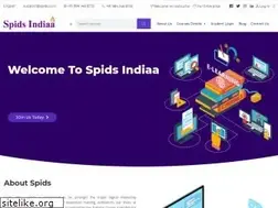 Sites similar to spids.co.in