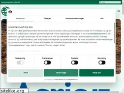 Sites similar to spidshundeklubben.dk