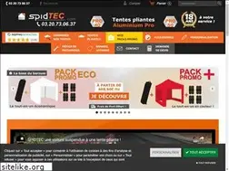 Sites similar to spidtec.com